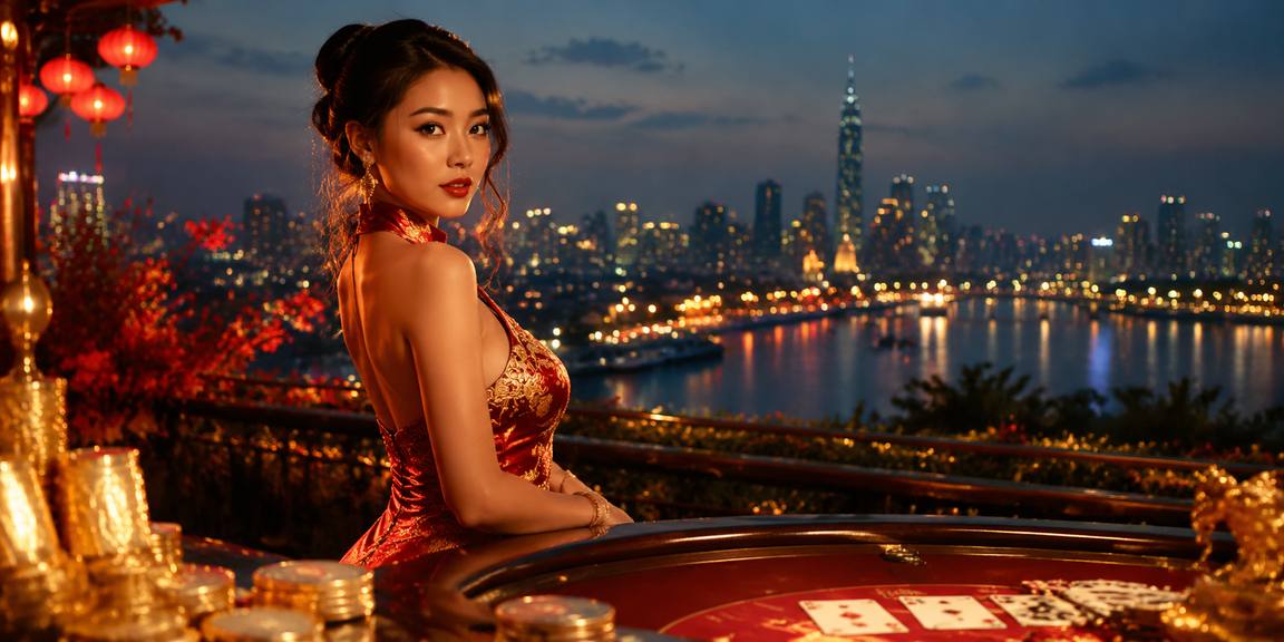 gg89 Slot Chợ Đêm